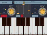 sonic synth : синтезатор fm synthesizer айпад изображения 2