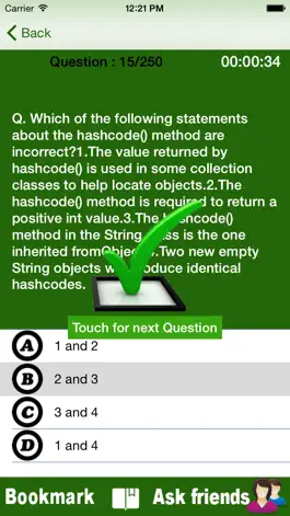 Game screenshot Java Mock Free hack