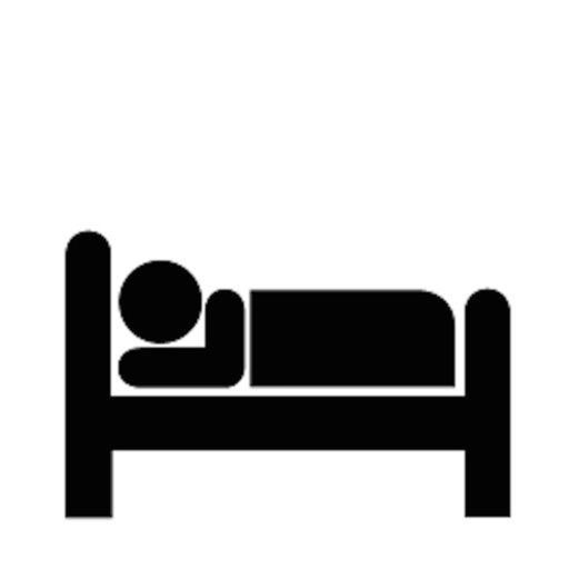 SleepTrack - Automatic sleep detection Icon