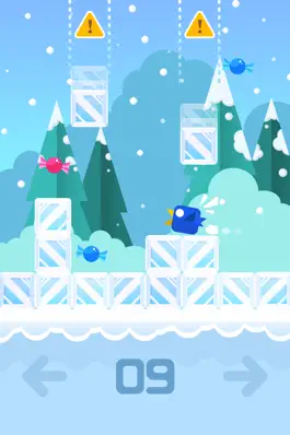 Game screenshot Run Bird Run hack