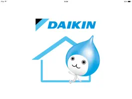 Game screenshot Daikin Home Controller APP mod apk