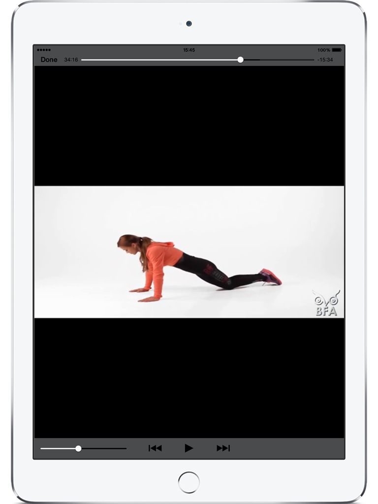 Post Pregnancy Workouts Lite – Lose Belly Fat with Body Weight Exercises