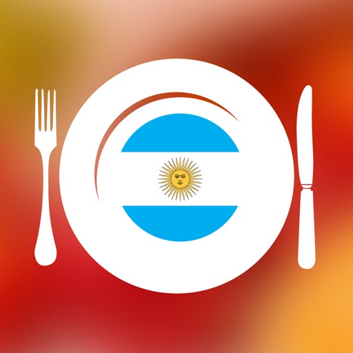 Argentine Foods icon