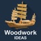 The wood crafts and woodmaking is very useful, you now may utilize anything by any means, individuals make a go at home wood crafts, at the occupation and additionally at any building activity