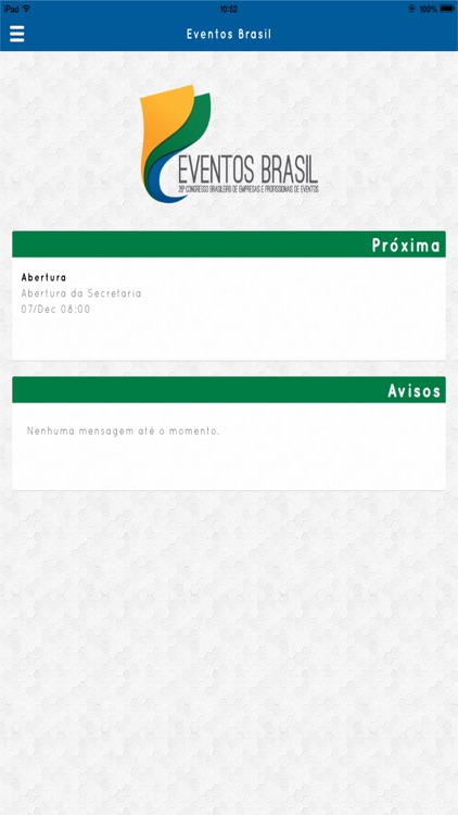 Eventos Brasil - By Pando