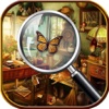 Antique Home : Hidden Object