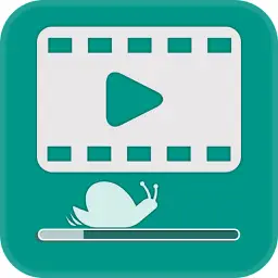 Slow Video Maker app icon
