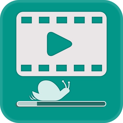 Slow Video Maker icon