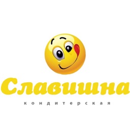 Кондитерская Славишна