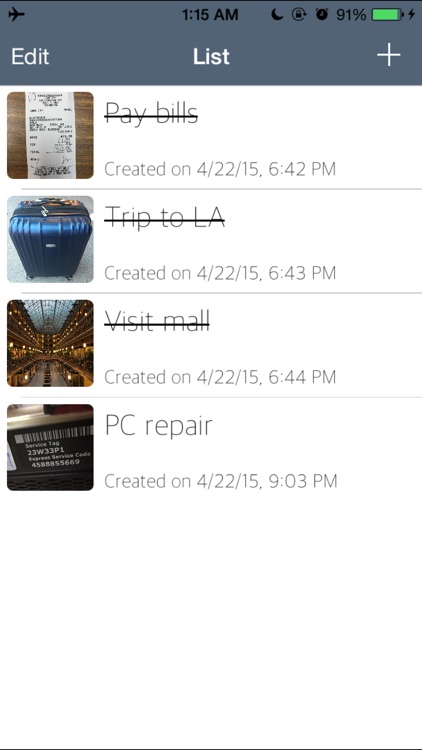 Photo do - Photo todo, reminder, checklist oganizer and task manager