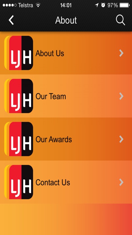 LJ Hooker Thornlie CanningVale screenshot-4