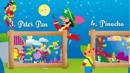 Game screenshot CUENTOS CLÁSICOS INFANTILES - SUSAETA hack