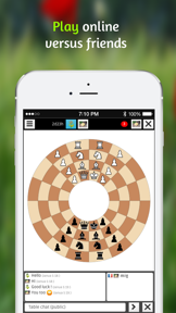 Chess & Variants screenshot