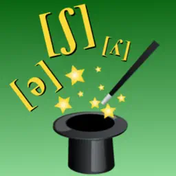 IPANow! French app icon