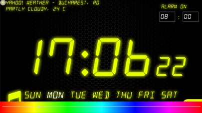 Screenshot #3 pour night:dock