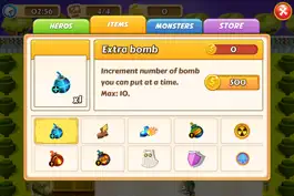 Game screenshot Super Bomber apk