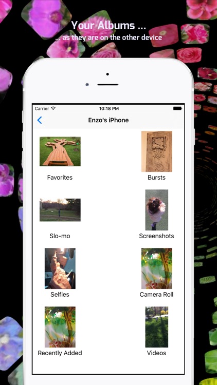 Photos Without Borders