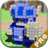 Game Guide – 3D DOT Game Heroes Monster Puzzles Edition