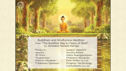 Buddhism and Mindfulness Meditationのおすすめ画像5