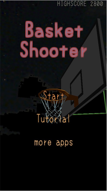 Basketball Shooter 3D