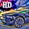 Mountain Racers HD - Free Racing Game for iPad!