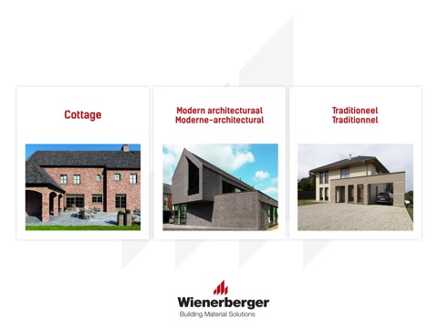 Wienerberger Picture Album screenshot 2