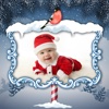 Frames My Photos Christmas Edition for iOS 8