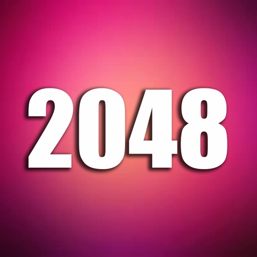 2048 II icon
