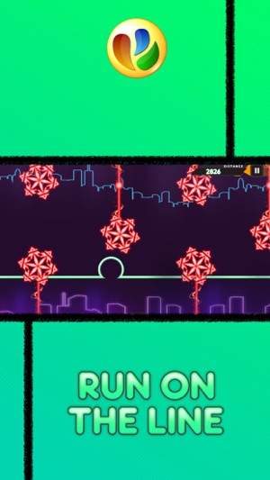 Run on the Line(圖3)-速報App