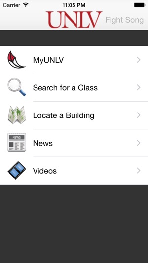 UNLV Mobile(圖1)-速報App