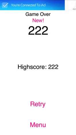 Game screenshot My Speed Test hack