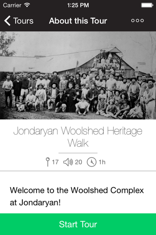 The Woolshed at Jondaryan screenshot 2