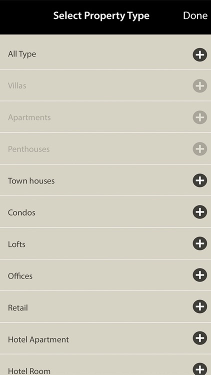 DAMAC Connect screenshot-4