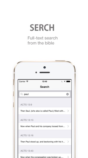 Glory Audio Bible - King James Version(圖4)-速報App