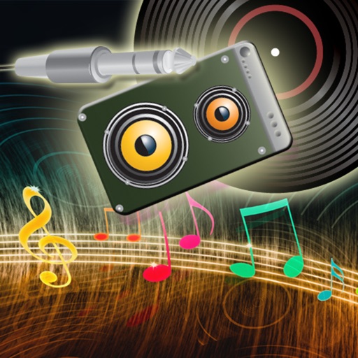 Crazy Music Fun HD - Pro iOS App