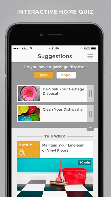 BrightNest – Home Organization, Cleaning Schedule, DIY Crafts, Home Tips and Home Maintenance