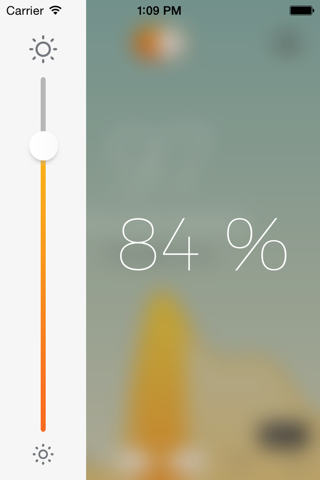 Needlite – the power of daylight at your desk screenshot 3