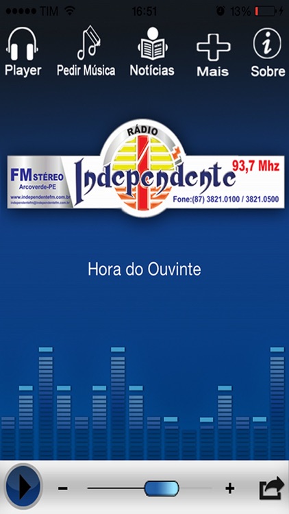 Rádio Independente FM