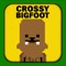 CROSSY BIGFOOT HAS ARRIVED