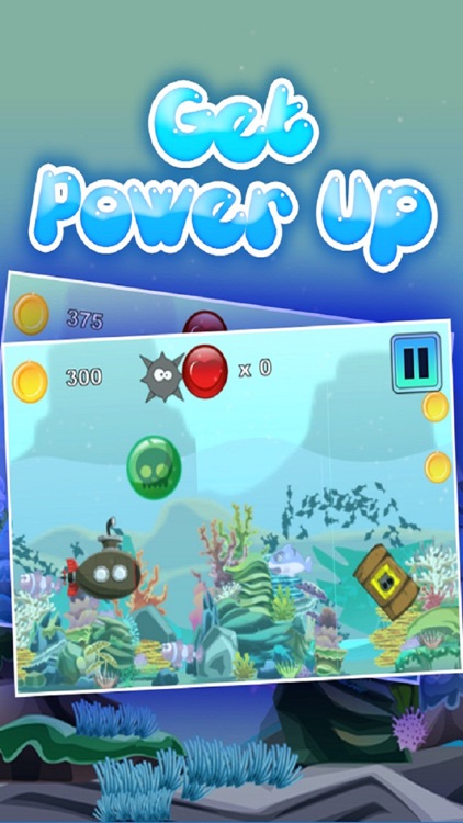 Underwater Explorer screenshot-4