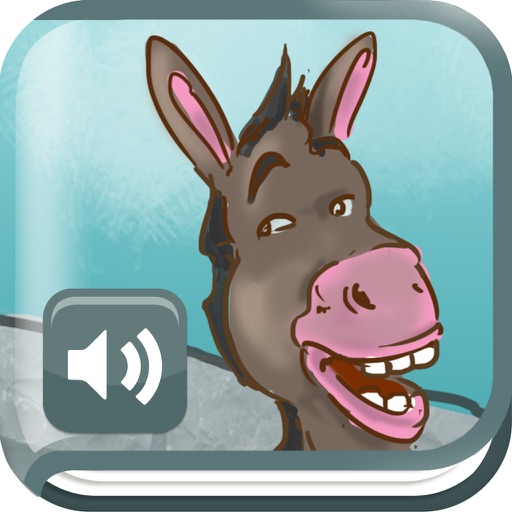 The Bremen Town Musicians - Narrated classic fairy tales and stories for children icon