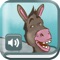 The Bremen Town Musicians is professionally narrated fairy tale that gives you 100% as-in-book experience, specially designed to challenge children to think creatively, use their imagination and motivate them to find and appreciate the moral of the story