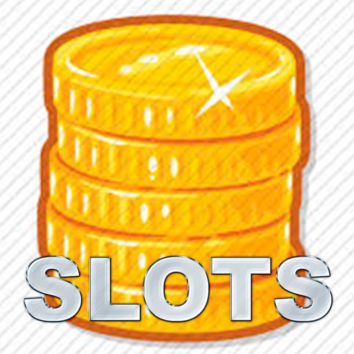 Slots Party Rush Of Jackpots - FREE Slot Game Vegas Casino icon