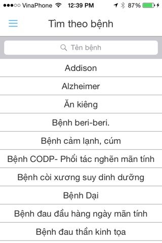 Yêu Thuốc screenshot 4