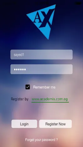 Game screenshot Academix mod apk