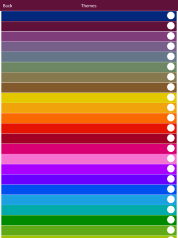 Holy Quran with Sheikh Yasser Al Dossari (الشيخ ياسر الدوسري)  Complete Recitation (Offline) iPad screenshot 5 - Book app