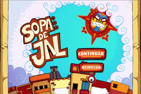 Sopa de Jal screenshot 2