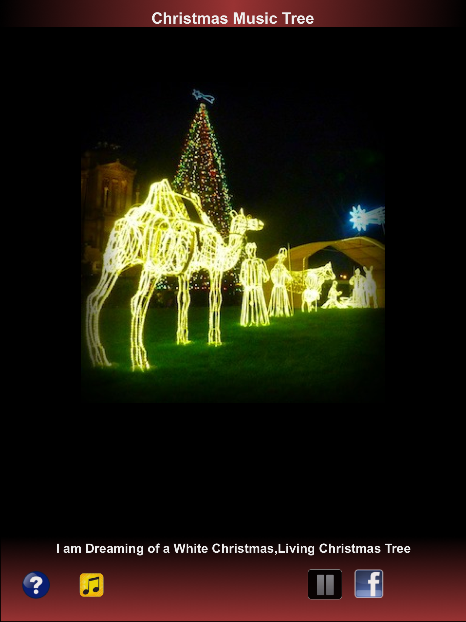 Christmas Songs Music Playlist screenshot 7