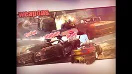 Download MadOut Fire Game screenshot MadOut Fire hack