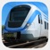 Train Driver Journey 6 - Highland Valley Industries app icon - Games app for iPhone